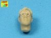 Aber 35A124 Glasses and watches (1:35)